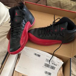 Jordan 12 