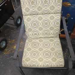 Lawnchair