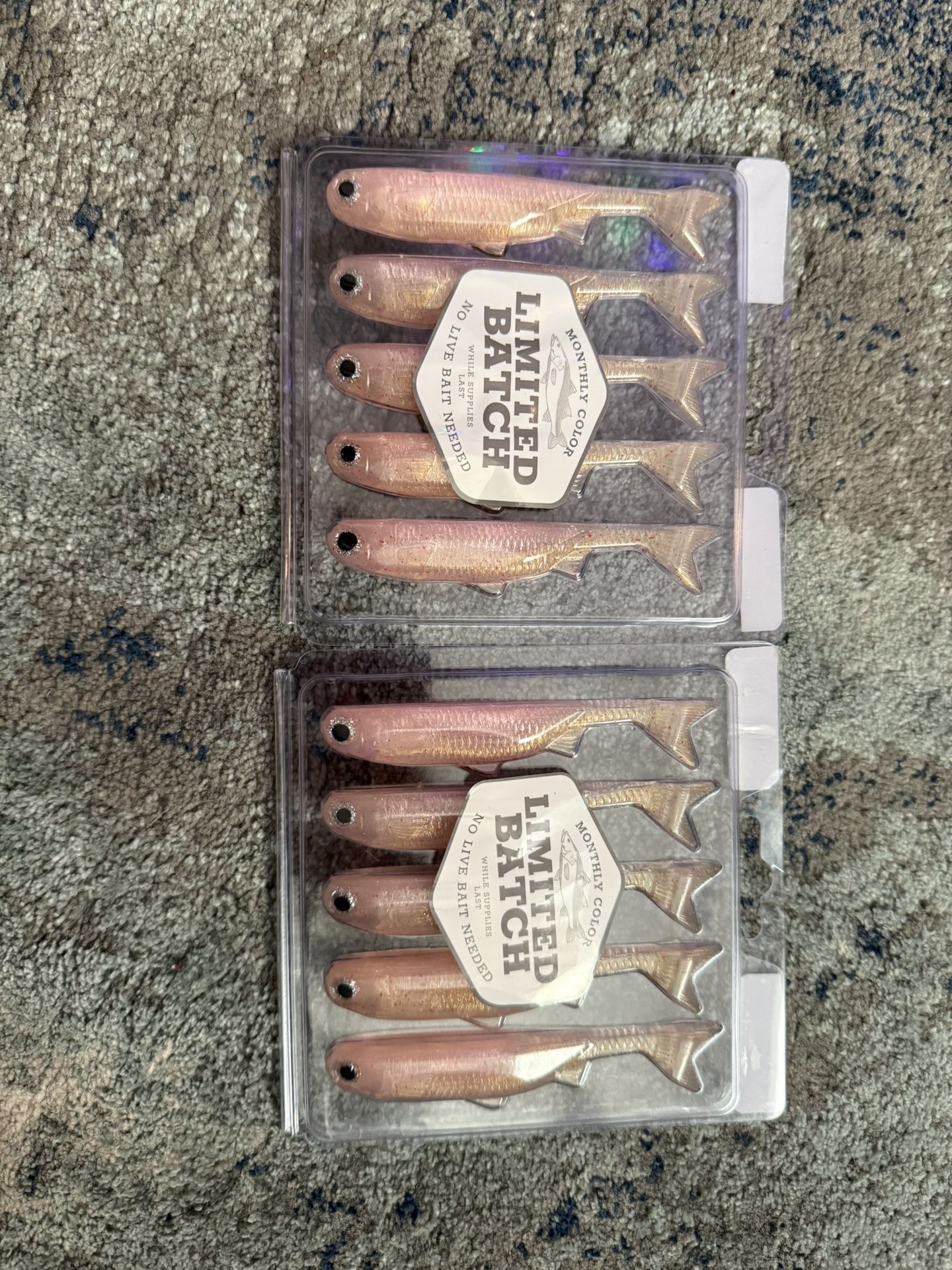 4 inch ktail nlbn ktail