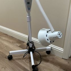 Red Light Therapy Light