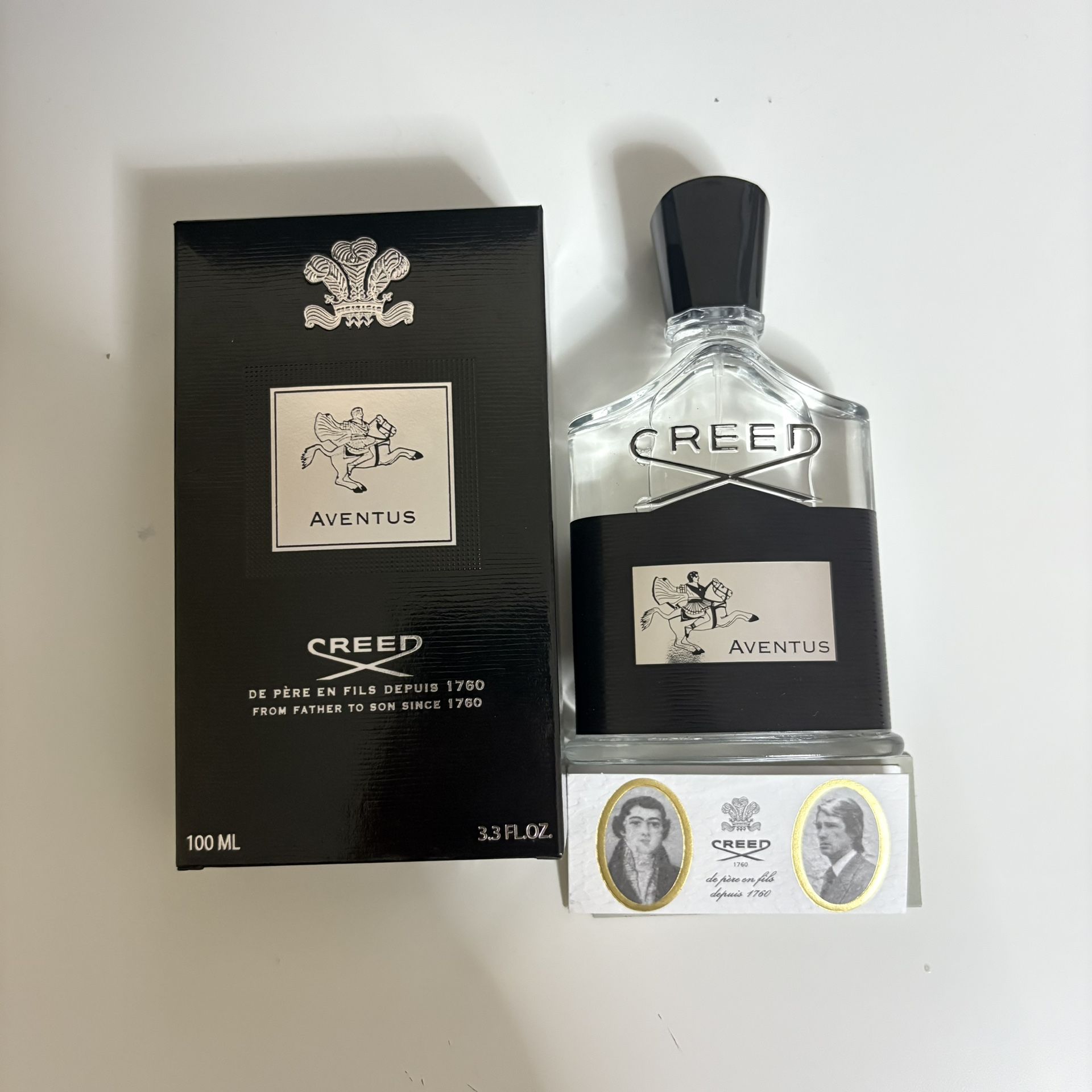 Creed Aventus 100ml