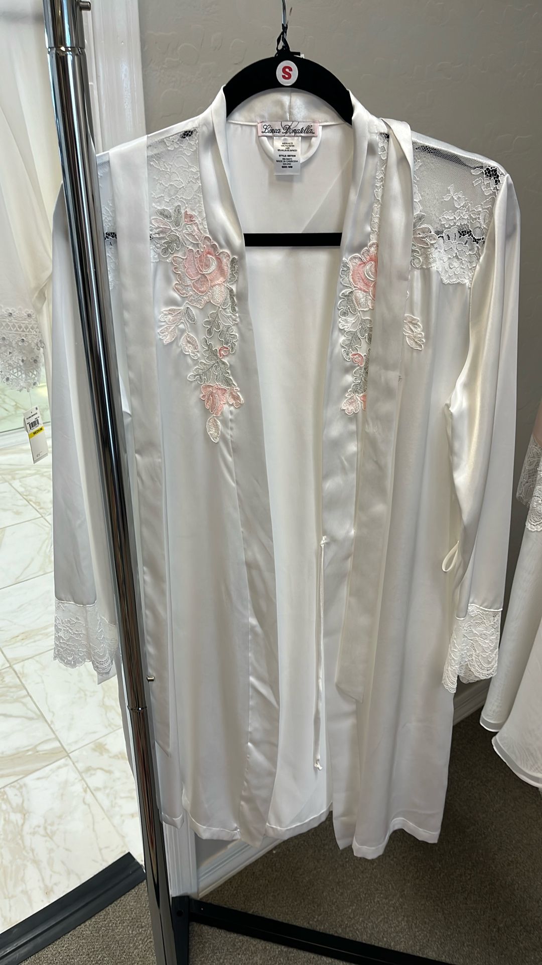 Linea Donatella Robe