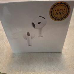 BRAND NEW Airpods 4 ANC