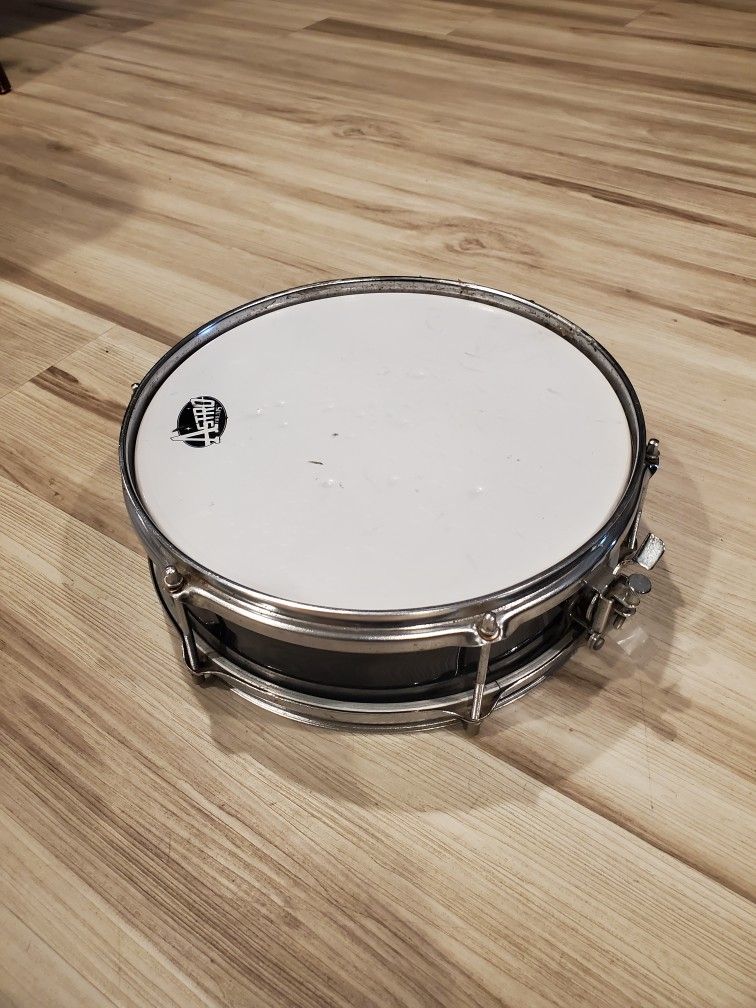 Unbranded Beginner Snare Drum, 12"×3.5",