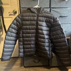 H&M puffer