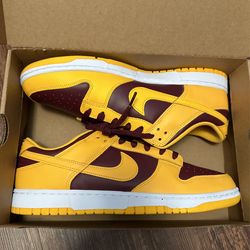 Nike Dunk Arizona State
