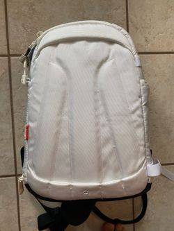 Manfrotto - Agile I Camera Sling Bag (White