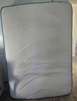 FREE Full-Size Mattress