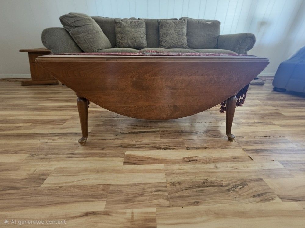 Living Room Table