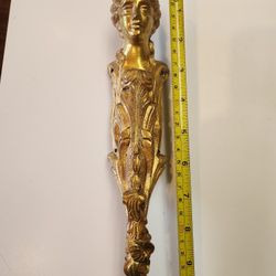 Ormolu Lady Goddess 
