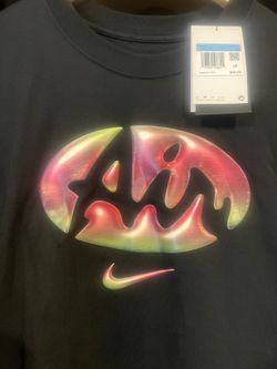 Nike Sportswear Men's Max90 T-Shirt Medium