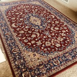 Two Carpet  350