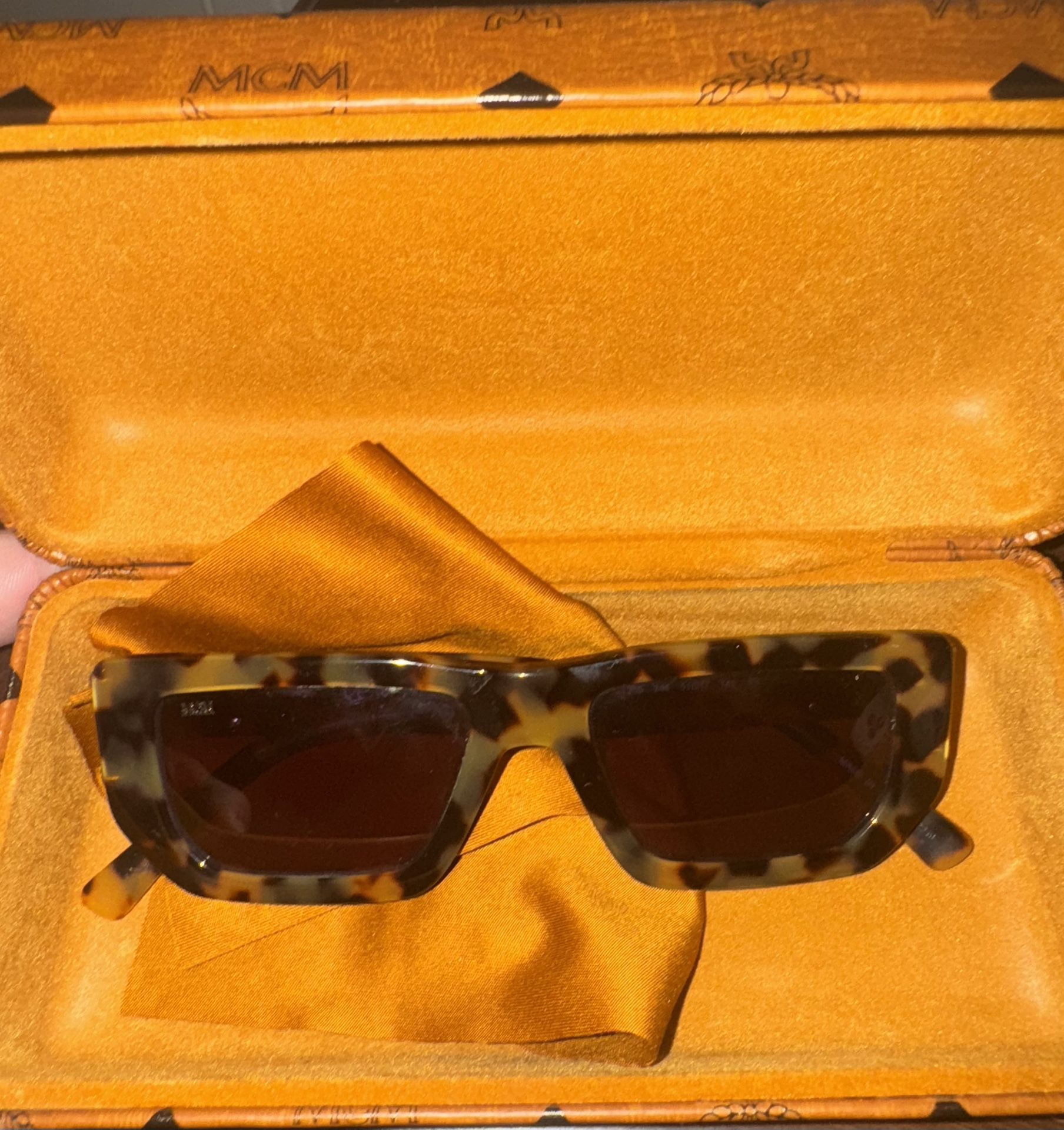 MCM Sunglasses