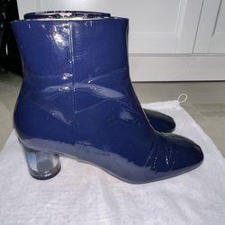 Zara boots