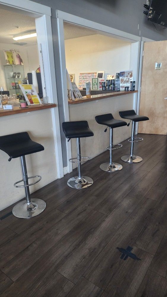 BAR STOOLS