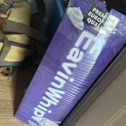 Eavin Whip 2000g Whip Creamer