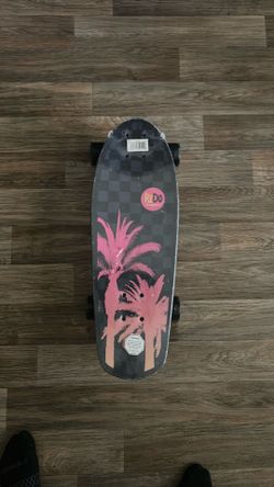 ReDo Skateboard