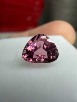 1.40ct Pink Tourmaline
