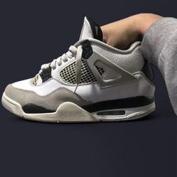 jordan 4s 