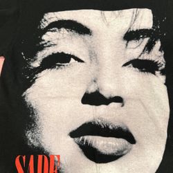 Sade T-Shirt