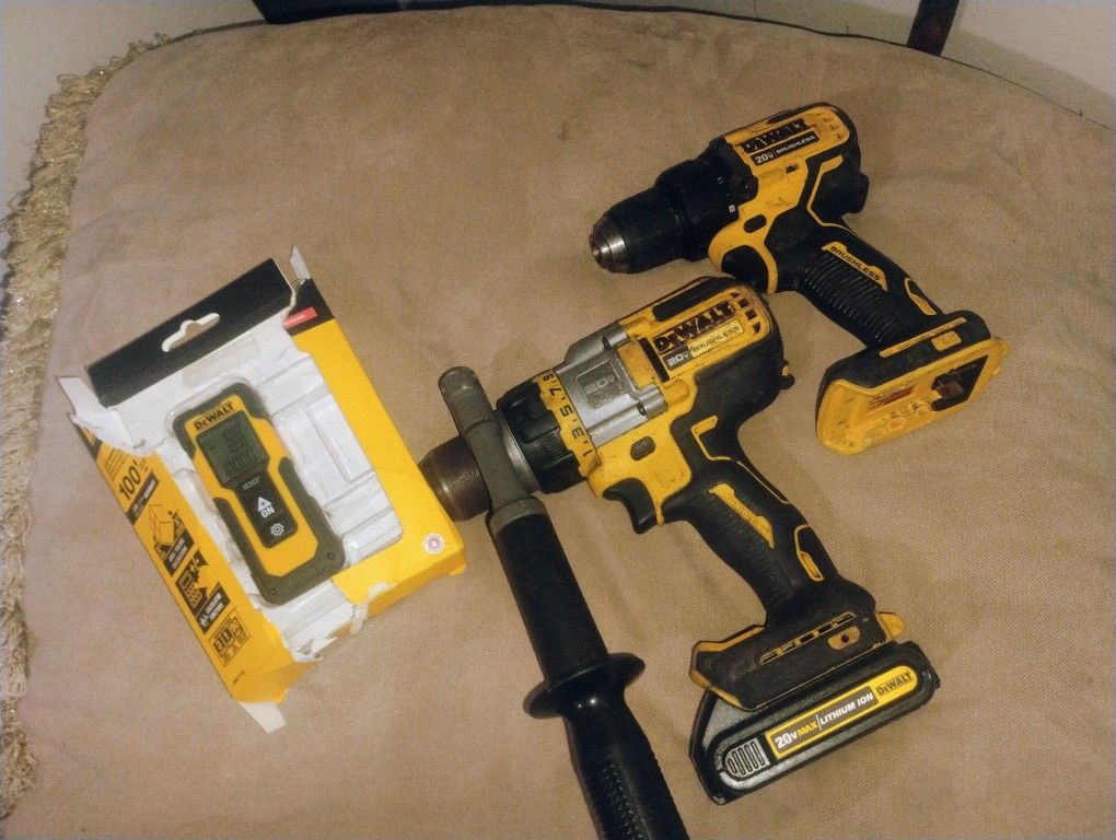 DeWalt 20v