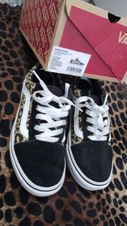 Kids Vans Shoes