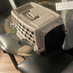 Cat Carrier  5 Dollars 