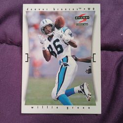 Cards Galore