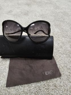 Fendi Sunglasses