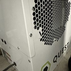 Dehumidifier 