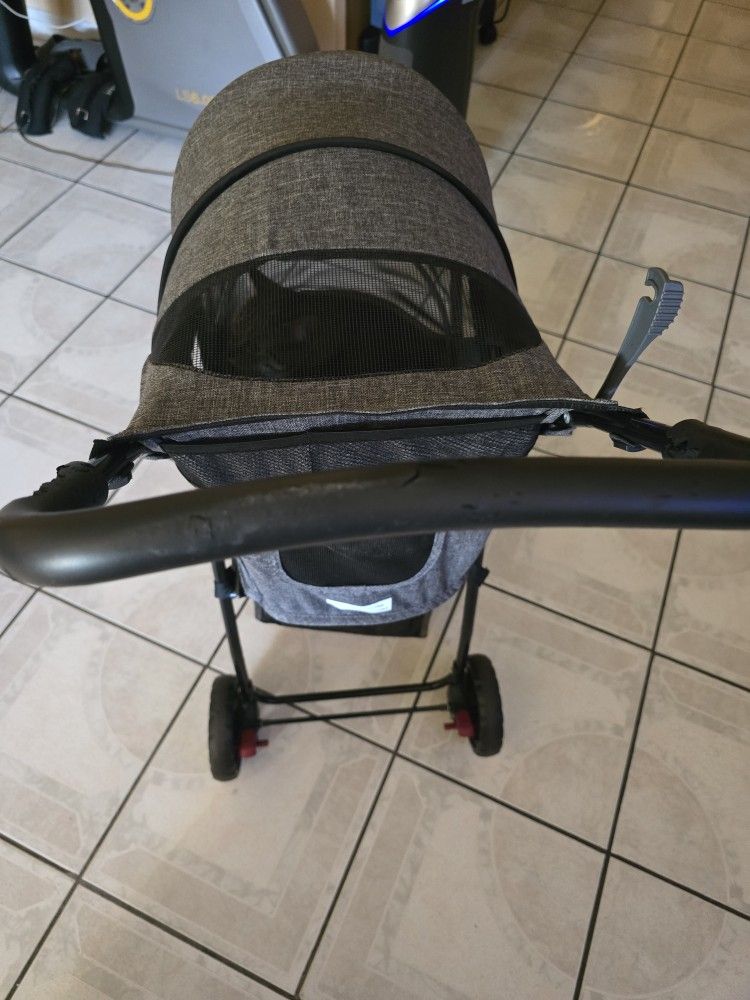 Pet Stroller