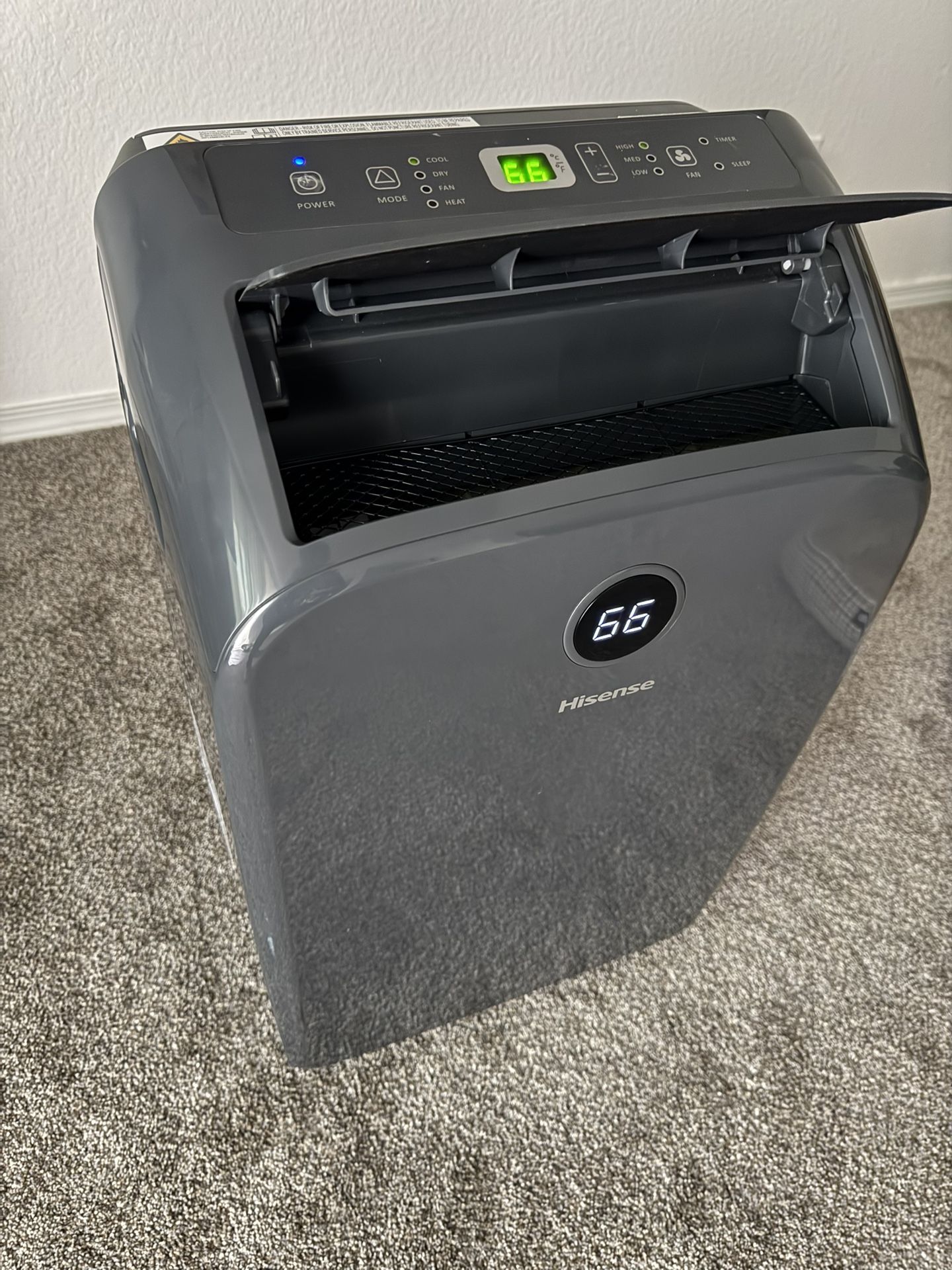 Portable Air Conditioner