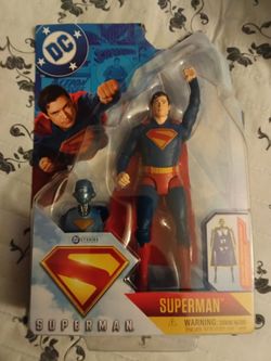 Superman