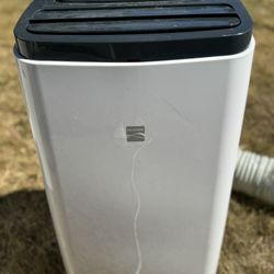 Portable Air Conditioner