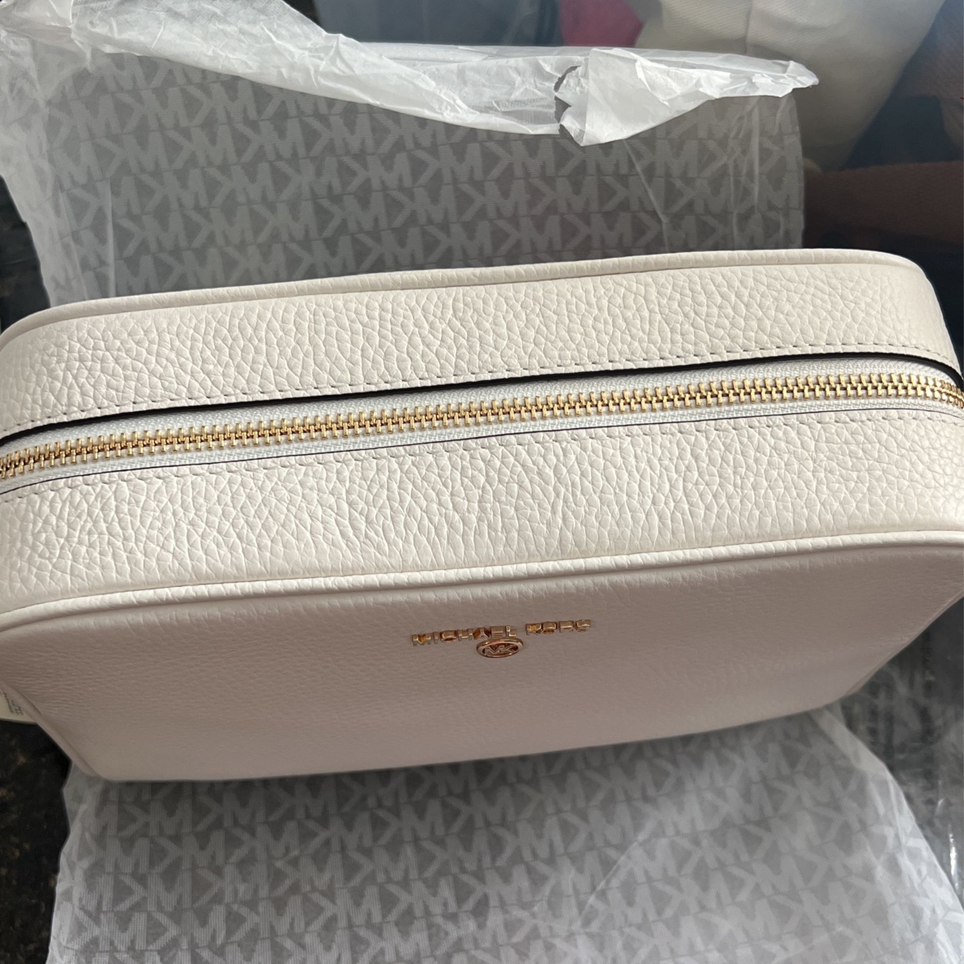 Michael Kors Travel Pouch