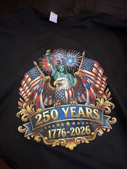 New t shirt