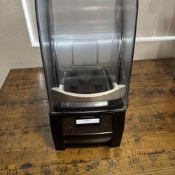 Commercial Blenders 
