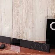 Tos ABX4250 sound bar