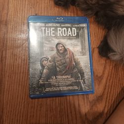 The Road