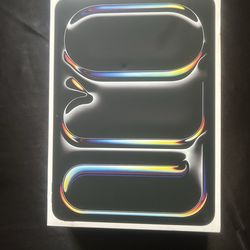 BRAND NEW SEALED ipad pro 11