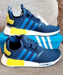 Size 12.5 or 14 Men's - Brand New Adidas NMD_R1 Shoes