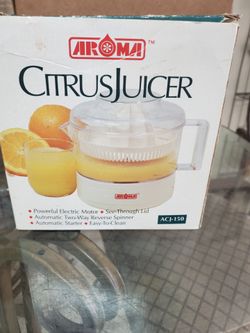 Juicer