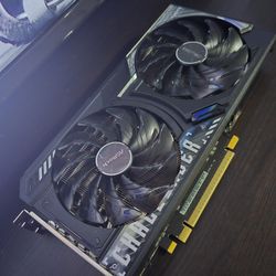 Asrock Intel ARC B580 Challenger GPU - "Like New , 3 Months Old"