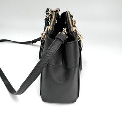 Mini brooke outlet carryall coach