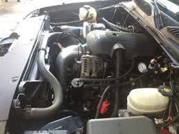 2003 6.0 Chevy Engine Can Hear Run and Drive