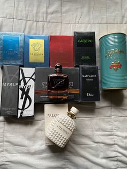 Colognes