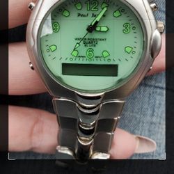 Watches Make Offers