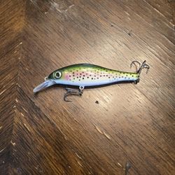 Fishing Lures 