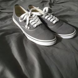 Women's Vans 