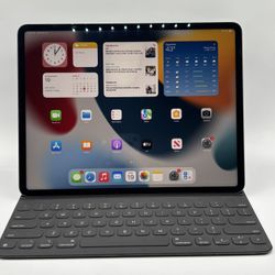 Apple iPad Pro 5th Gen